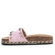 thumbnail image 2 of Sandalia Casual Mujer Asya Rosa 38, 2 of 3