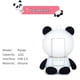 thumbnail image 3 of Unidad flash USB BORLTER CLAMP Cute Panda 32 GB x2 impermeable, 3 of 5