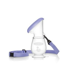 Best House - Recolector De Leche Materna Lansinoh Transparente