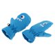 thumbnail image 3 of Niños Guantes De Invierno Impermeable Esquí Cálido Nieve Deportes Mitones Azul M, 3 of 5