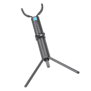 Magideal - Soporte Plegable Para Saxofón Tenor, Accesorios Para Instrumentos Musicales, Accesorios Para Saxofón, Soporte Para Saxofón Para Estudiantes, Regalos