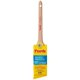 thumbnail image 1 of Pincel Purdy Adjutant White Bristle de 5 cm para base de aceite, 1 of 3