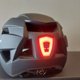 thumbnail image 1 of Casco Certificado 3eDrive 035N Negro con luz LED, 1 of 3