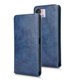 thumbnail image 3 of Funda tipo folio para Xiaomi Redmi 13C 4G con soporte magnético y protección para la cámara Azul, 3 of 6