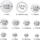 thumbnail image 2 of Kit de modelo del Sistema Solar Ourtroness 47 piezas – proyecto STEM, 2 of 7
