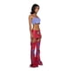 thumbnail image 3 of Disfraz Dolls Kill Rosa Grande Fast N’ Furious, 3 of 7
