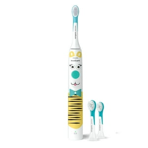Cepillo De Dientes Philips Sonicare Para Niños Design A Pet Edition
