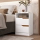 thumbnail image 4 of Velador Sole Light 2 Cajones Blanco, 4 of 4