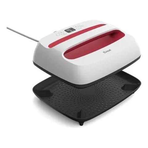 Estampadora Cricut Easypress 2 Frambuesa 9 X9