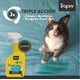 thumbnail image 4 of Eliminador olor a orina listo para usar pet urine clean, 4 of 4