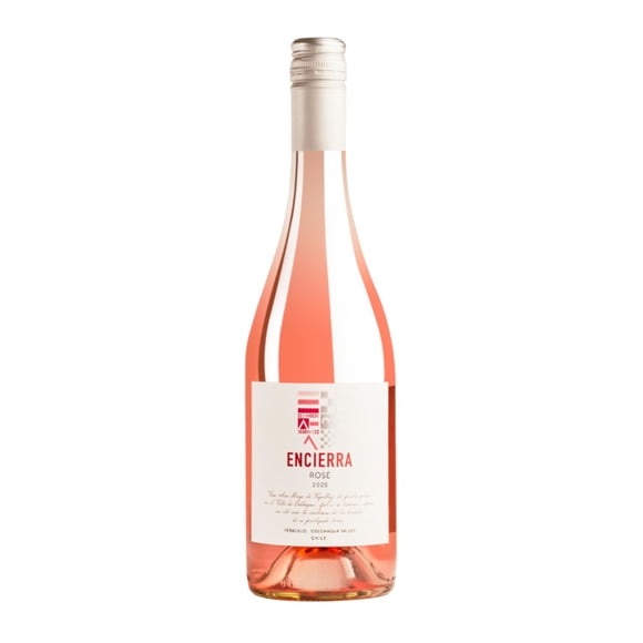 Encierra Rosé Botella, 750 ml
