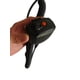 thumbnail image 4 of Motorola PMMN4066 PMMN4066A Micrófono de altavoz remoto para Motorola R7 Walkie Talkie con control de volumen y botón de emergencia, 4 of 6