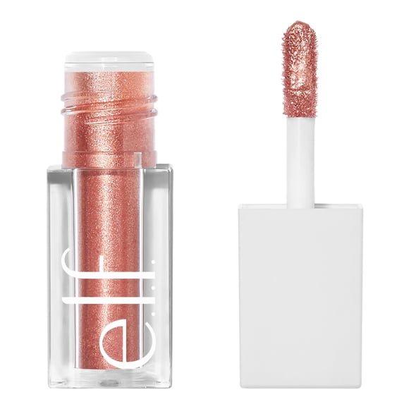 Sombra de ojos líquida metálica e.l.f. Big Dipper 3 ml