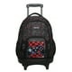 thumbnail image 2 of Mochila Infantil Carro New Kodiac Future Gamer Negro Head, 2 of 6