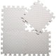 thumbnail image 1 of Pack De 4 Alfombras Piso Puzzle Goma Eva Antigolpes 60x60cm, 1 of 2