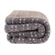 thumbnail image 4 of Toalla de Baño Stripe Nautica Home 100% algodón76x137cm gris, 4 of 5