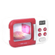 thumbnail image 2 of Microondas Mini C/Luz y Sonido (3 AA No Incluídas), 2 of 3