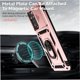 thumbnail image 4 of Estuche GANGXUN para Xiaomi Redmi Note 11 4G, soporte giratorio 360°, estilo mecánico y magnético, 4 of 5
