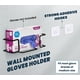 thumbnail image 2 of Soporte para guantes desechables de látex alpino montado en la pared, 2 of 7