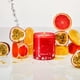 thumbnail image 5 of Candle Boy Smells Passion Fruit Citrus, 250 ml, hasta 50 horas de combustión, 5 of 7