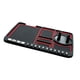 thumbnail image 5 of Alfombrilla Universal Antideslizante Para Tablero De Automóvil Ioensy Roja, 5 of 5