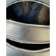 thumbnail image 2 of Mochila Michael Kors Jaycee Grande Negra MK Signature, 2 of 3