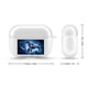 thumbnail image 2 of Desmarcar AirPods Pro Venom Transparente, 2 of 6
