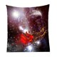 thumbnail image 5 of Colgante de pared 3d tapiz de Navidad para dormitorio sala de estar dormitorio santa claus 1, 5 of 5