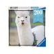 thumbnail image 1 of Puzzle Alpaca - 200 piezas, 1 of 1