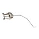 thumbnail image 5 of Marching Baritone Lyre Trombone Lyre Argent, 5 of 5