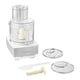 thumbnail image 3 of Procesador de alimentos Cuisinart DFP-14BCWNY, 14 tazas, 720 W, blanco, inoxidable, 3 of 5