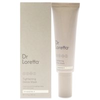 Dr. Loretta - Mascarilla Detox Tensora Del Para - Mascarilla