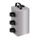 thumbnail image 2 of Bolsa De Peso Para Agua Canopy, Plegable, Para Patas, Para Césped, Cenador, Jardín, Color Gris, 10 L, 2 of 5