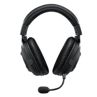 Logitech - Headset Pro X Wireless 981-000906