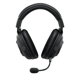 Logitech - Headset Pro X Wireless 981-000906