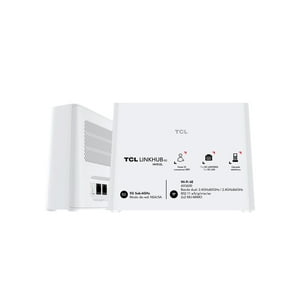 Tcl - Router Linkhub Hh512L 5G