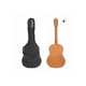 thumbnail image 3 of Guitarra Clásica Natural 39″ - PA-G1E3, 3 of 3