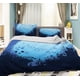 thumbnail image 1 of 3D Marine Life Fish Shell Quilt Cover Set Ropa de Cama Funda Nórdica Fundas de Almohada, 1 of 3