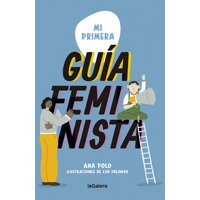 Lagalera - Libro Mi Primera Guía Feminista 662