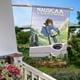 thumbnail image 5 of Bandera de Jardín Temática Nausicaä del Valle del Viento Desmarcar, 5 of 5