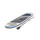 thumbnail image 5 of Stand Up Paddle Inflable Cap Set 3.05MX84CmX12Cm Bestway gris, 5 of 35