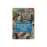 Ediciones Uc - Nuevos Horizontes Para Las Políticas Públicas