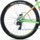 thumbnail image 3 of BICICLETA UPLAND ARO 29 MODELO X200 VERDE, 3 of 3