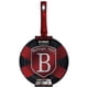 thumbnail image 2 of Wok  26 Cm Metallic Line Burgundy Edition Antiadherente, 2 of 2