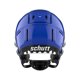 thumbnail image 4 of Casco Schutt F7 2.0 Grande Azul Brillante Sin Máscara Facial, 4 of 4