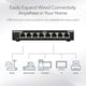 thumbnail image 2 of Switch NETGEAR 8 Puertos Gigabit Ethernet GS308, 2 of 3