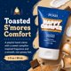thumbnail image 3 of Crema de Manos Perfectly Posh 89 ml S'mores Tostado, 3 of 6