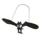 thumbnail image 1 of Modelo De águila Simulada, Juguete De Juguete, Pájaro Animal, Juguete Para Niñas, Niños, Regalo Educativo S Negro, 1 of 3