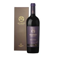 Miguel Torres - Vino Manso De Velasco, Cabernet Sauvignon 2014, 750 Ml, 13.5%
