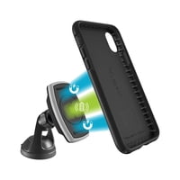 Funda Speck Presidio Mount Magicmount Pro Para Iphone Xs